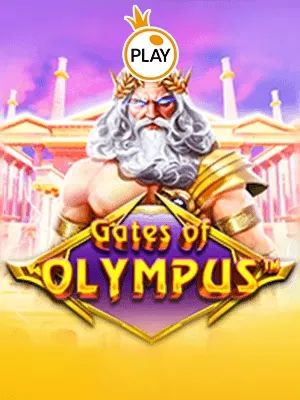sodopro Gates of Olympus