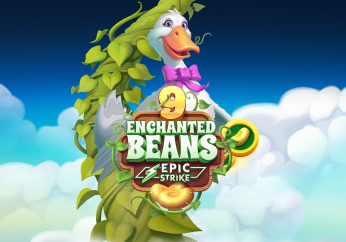 sodopro 9 Enchanted Beans