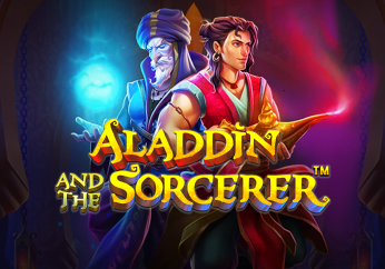 sodopro Aladdin And The Sorcerer