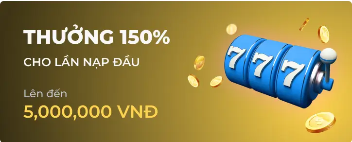 Siêu thưởng 150% dành cho cao thủ SodoPro