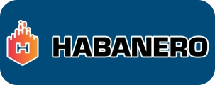 Logo Habanero - đối tác 'cay' nhưng game 'ngọt' tại SodoPro